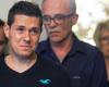 Jonathann Daval returned to justice – Belgium