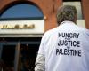 The fight of a doctor looking for justice for Palestine – France