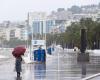 What is the weather in this weekend (April 12 and 13)? – Canada
