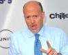 Jim Cramer reminds investors that “nobody has ever won a penny by panicking” after the market increase following the price break – Canada