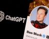The company OPENAI replies to Elon Musk by complaining in turn against the billionaire