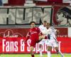 Highlights in the video: Aarau stumbles at Xamax – Thun wins and expands the lead