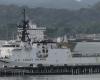 Panama accepts the deployment of American troops around the canal