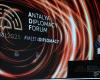 At the Antalya diplomacy forum, Ukraine seeks to strengthen its cooperation with Africa
