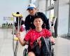 How bad is the stadium My Dinh and what is the risk of injury?