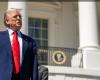 Trump flew to Russia to meet Putin in the middle of the tensions between the United States and Iran and China
