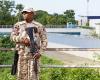 Dominican Republic: Reinforcement of troops on the border with Haiti – Linfo.re
