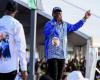Gabonese elevates their president after 19 months of military regime – L’Express