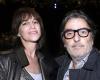 Charlotte Gainsbourg “in a thousand pieces”, she tells the role of Yvan Attal after the death of her father