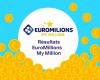 Euromillions result (FDJ): My Million draw on Friday April 11, 2025