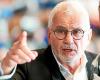 “We are super aware”: the president of the French Handball Federation responds to Cleopatre Darleux after his criticisms on the Constructions Protocol