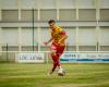 The captain of AS Vitré wants to “stop” the bad dynamic