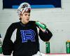 The Canadian | Goalkeeper Jacob Fowler in the spotlight in the NCAA