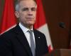 Federal officials are already preparing for negotiations with Trump, says Carney