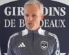 Bruno Irles: “Yes, the pressure is there. I feel it” – BE
