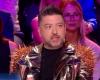 Chris Marques strongly criticizes the performance of Julie Zenatti and arouses incomprehension in Dance with the stars