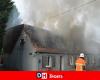 Fire in a restaurant in Dottignies: a battle of experts to find out if the fire is criminal or not