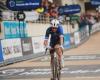 Alban Picard, a top 10 in Roubaix with the way – News