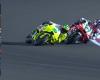 Zarco puts the Honda at the foot of the podium!