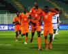 Can U17: After their victory against Senegal, the elephants receive a government from the government …