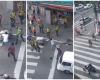 Drama in Brazil: a Senegalese killed by the police | Apanews