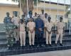 A military prytaneous for girls: educational excellence soon in Nder