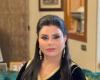 Latifa Raafat reveals the developments of her health after being injured by a virus (photo)