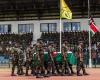 Report investigation into the death of ten high officers in 2024