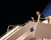 Customs duties: Trump warns that no country is “from business” – 04/14/2025 at 05:12