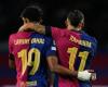 Fallen in the pain of Leganés, FC Barcelona puts pressure on Real!