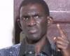 Ansoumana Dione and company arrested by the police then released