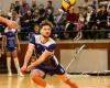 Ball – Elite. VBC Chalon falls at home and sees first place moving away