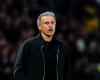 PSG: Historical flop for a Luis Enrique player …