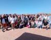 “Les Amis de Françoise” in Morocco