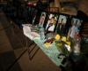 In northern Macedonia, an investigation extended after the fire of a nightclub in March which caused the death of 61 people