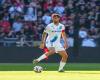 Jubal (Auxerre) after the defeat against OL: “We lacked aggressiveness”