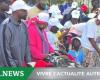 Ousmane Sonko protests against child begging and announces measures to end it