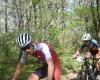 4 titles of champions of the Gers in cross-country were won by the Condom cycling union