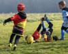 Montbeton. AML Rugby recruits its future champions!