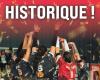 Volleyball: The Louveses of Saint-Dié-des-Vosges validate their rise in the Pro League!
