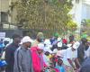 Ousmane Sonko protests against the begging of children and announces measures to end