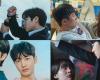 The 14 k-dramas to follow in April 2025-K-Gen