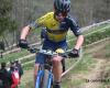 Mountain biking: Robin Rey Barllon Triomphe in Montfaucon