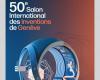 Senegal distinguished at the Geneva Inventions Fair