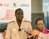 Kedougou: Launch of the project to support the violence of women and girls