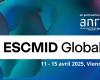 First star of ESCMID 2025: The VRS