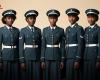 NDER, land of memory, welcomes the first female military prytaneous in Senegal