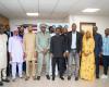 Senegal has a national committee against non -approved radioelectric equipment