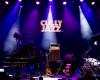 The Cully Jazz Festival attracts 70,000 spectators for its 42nd edition – Rts.ch