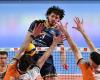 Spacer’s: end clap for Toulouse, released in the quarter -finals